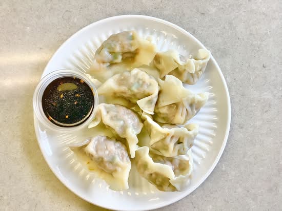 Home Dumpling & Noodle