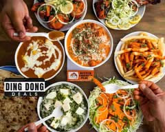 Butter Chicken Factory