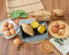 No.57地瓜達人 新康店