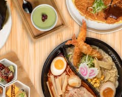 Kyuramen (Knoxville)