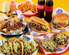 Taco Talachas Norte (Norte)