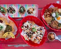 Fabian's Mexican Restaurant