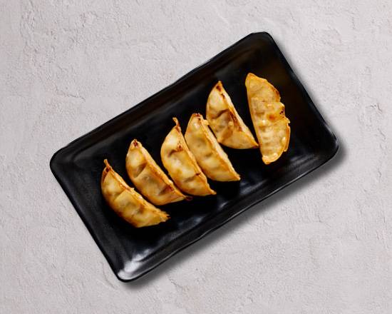 Crispy Chicken & Corn (6pc)