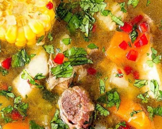 Sancocho (32oz)