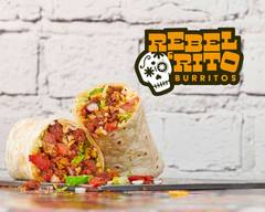 Rebel 'Rito (Mexican Burritos) - Rue leconte de lisle
