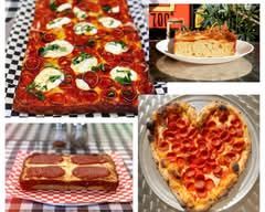 Slice Shaq (Echo Park)