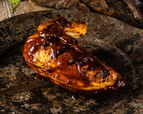 BBQ Chicken
