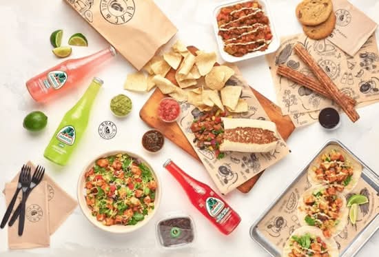 Guac Mexi Grill (Medicine Hat)