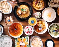 Amrin & Bros. Indian Fusion