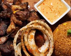 Koite Grill (Forestville Plaza)