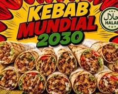 Kebab Mundial 2030