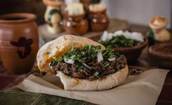 El Chato Barbacoa & Gorditas (Torreon)