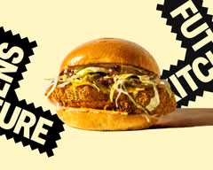 KNOCKOUT® CHICKEN by Future Kitchens (Birmensdorf)