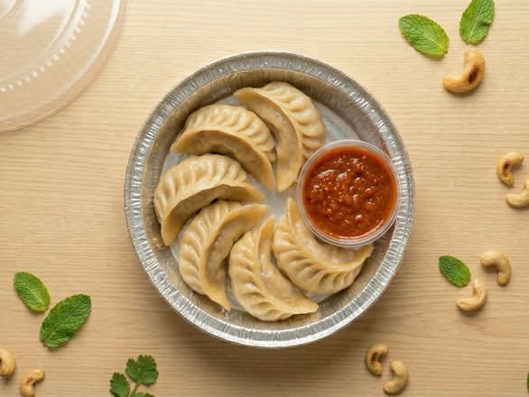 茶 MOMOS Momo Spot - Best Himalayan Momos & Indian Street Food in Tampa
