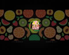 VERDU-FRUITS (Restaurante)