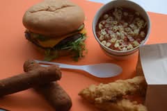 Papa Chops Eatery