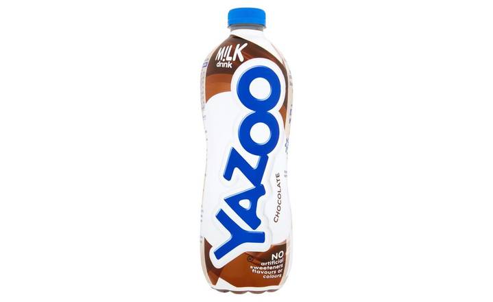 Yazoo Chocolate Milk Drink 1 litre (372748)