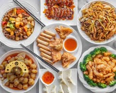 Golden Panda (High St)
