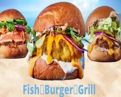 Fish & Burger Grill