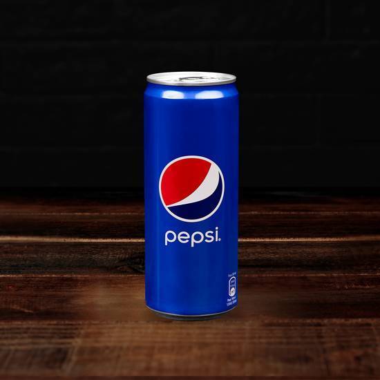 Pepsi 33cl