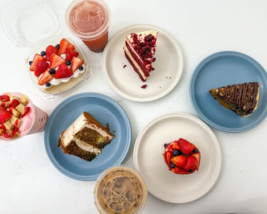 Elíseos Cheesecakes