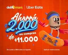 Delimart (Juan Pablo II)