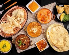 Curry Magic