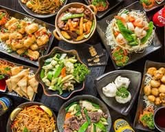 Bonsai Bali Cuisine, Tecoma