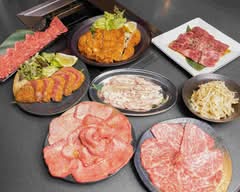 焼肉居酒屋 大龍