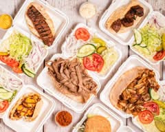 Urban Southsea Kebab