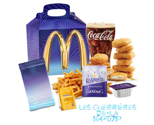 La Boîte Huntr/x [860-1270 Cal]