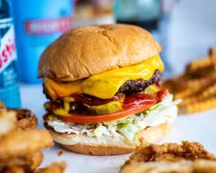 Mighty Fine Burgers Fries and Shakes (Hutto)