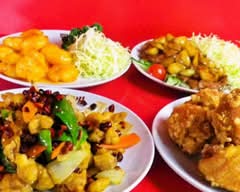 中国四川料理 桑名七和店 Chinese Cuisine Seventh Branch