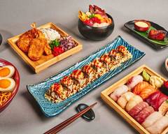 Naka Sushi & Izakaya
