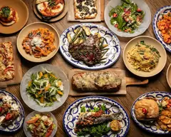 Aletzio’s Pizzeria & Ristorantte