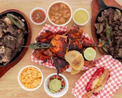 El Carbonero Food & Drinks