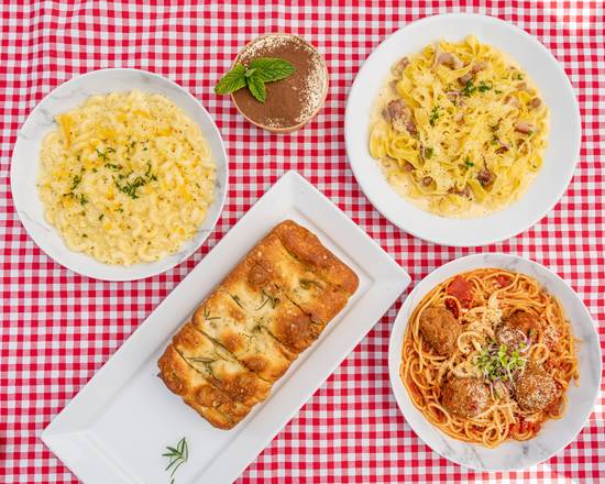 Pastagonia NZ (Christchurch)