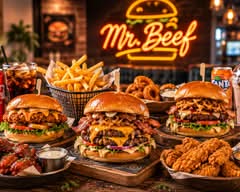 Mr.Beef