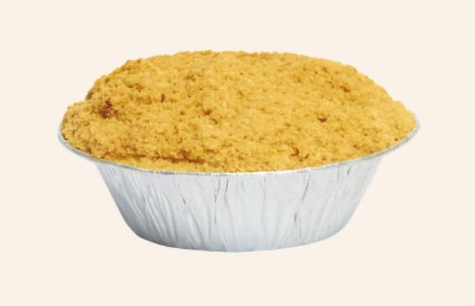 Apple Pie