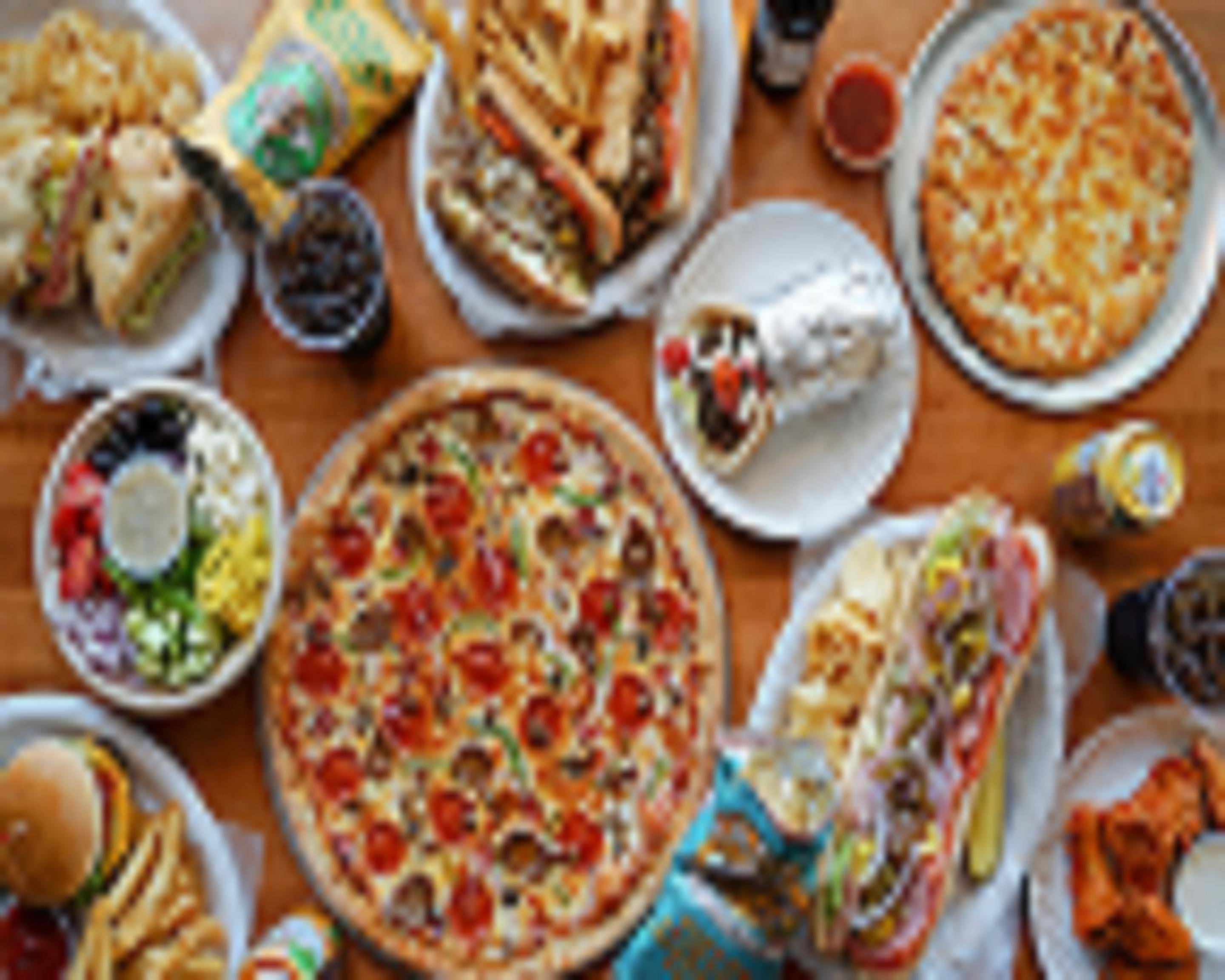 Order Deli Italiano (Arlington) Menu Delivery【Menu & Prices】 Arlington