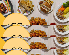 La Güera Hamburguesas Y Hot Dogs (Culiacan)