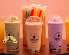 Boba X