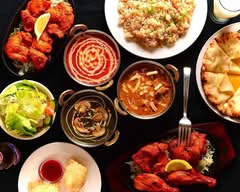 Curry King (カレーキング 東大和店)