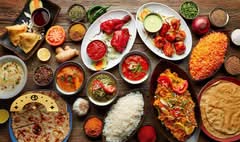 Naga's South Indian Cuisine (Cedar Park)