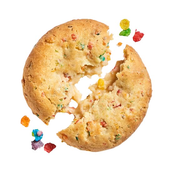 Fruity Cereal 'N Milk Filled Classic