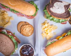 Reemas Deli (1338 Electric Ave)