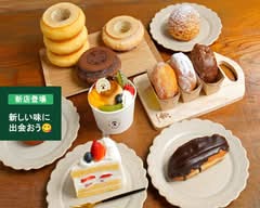パティスリー エイバヤシ
