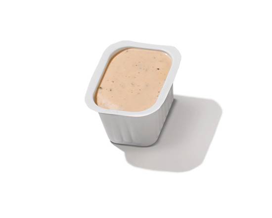 Blackened Ranch Sauce