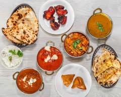 Sindoor Indian Restaurant (South Windsor)