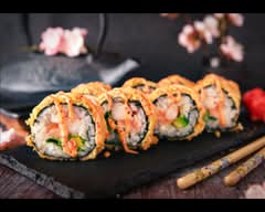 Sushi für Hamburg Charlottenburg